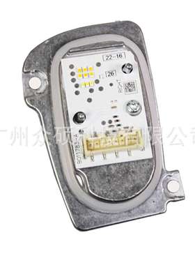 LED天使眼8V0998473A 8V0998474A 用于2017年后A3/S3矩阵大灯