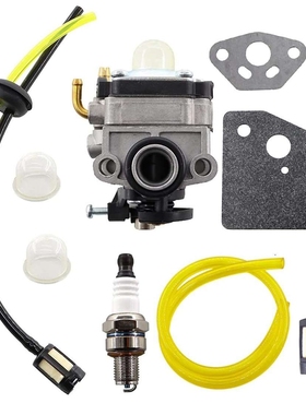 RY34001 RY34421 RY34442 化油器 4 Cycle S430 X430 30cc 割草机