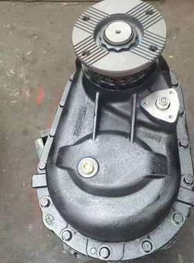 生产 MCP16中主减(I=1.208,712-35600-6392中桥差速器