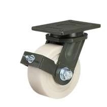 米黄色 重载7000KG 脚轮 UGXT-250-ASF ARF BSF-MCQ