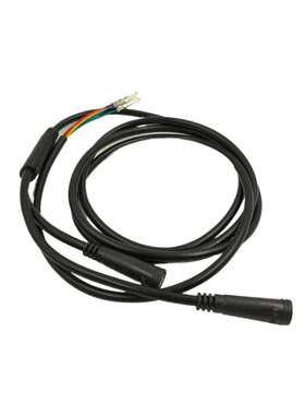 滑板车连接线Kukirin G2 Pro滑板车控制器仪表连接总成线连接线