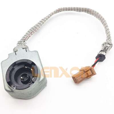 28474-8992D 28474-89904 D2S氙气灯安定器高压线2847489915