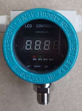 AR801-GP131G1DC15A压力开关两路开关量