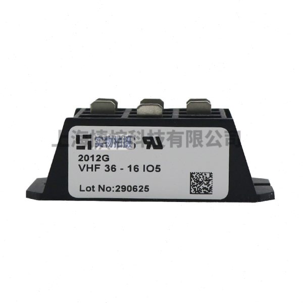 VHF36-16IO5 VHF36-12io5 相整流桥二极管 型号齐全库存充足