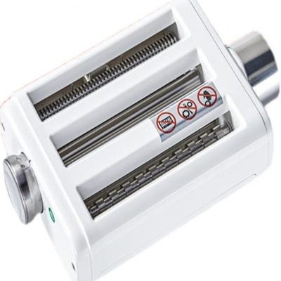 适配海氏厨师机压面配件海氏M5厨师机切面绞肉灌肠面条制作配件