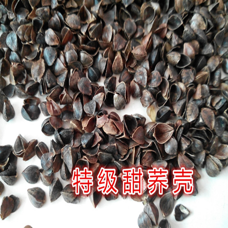 包邮 全荞麦枕 纯荞麦皮枕头  荞麦壳枕头芯 儿童枕头保健枕芯