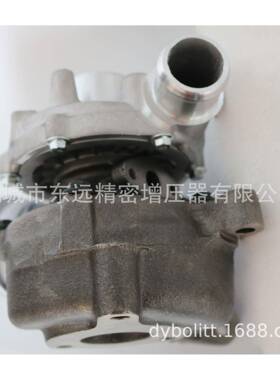 GT1749V 454231-10 涡轮增压器
