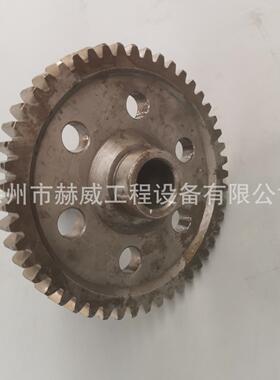 徐工装载机500FN/转向泵轴齿轮//272200749