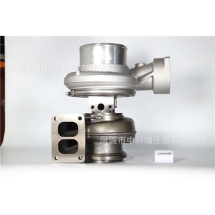 CAT3406E 107 179 7E7987 2060 5922 涡轮增压器