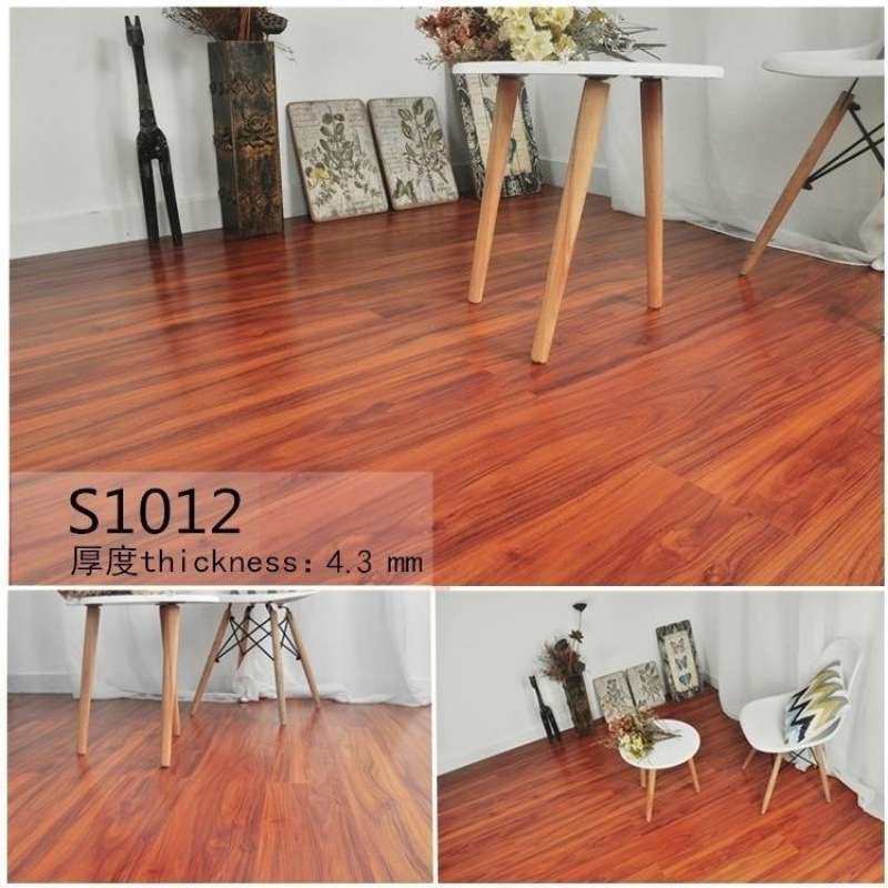 pvc石塑锁扣卡扣式spc石晶木地板卧室家用翻新加厚耐磨防水地板革,电子元器件市场,其它元器件,淘宝优惠券,粉丝福利购,淘宝优惠卷