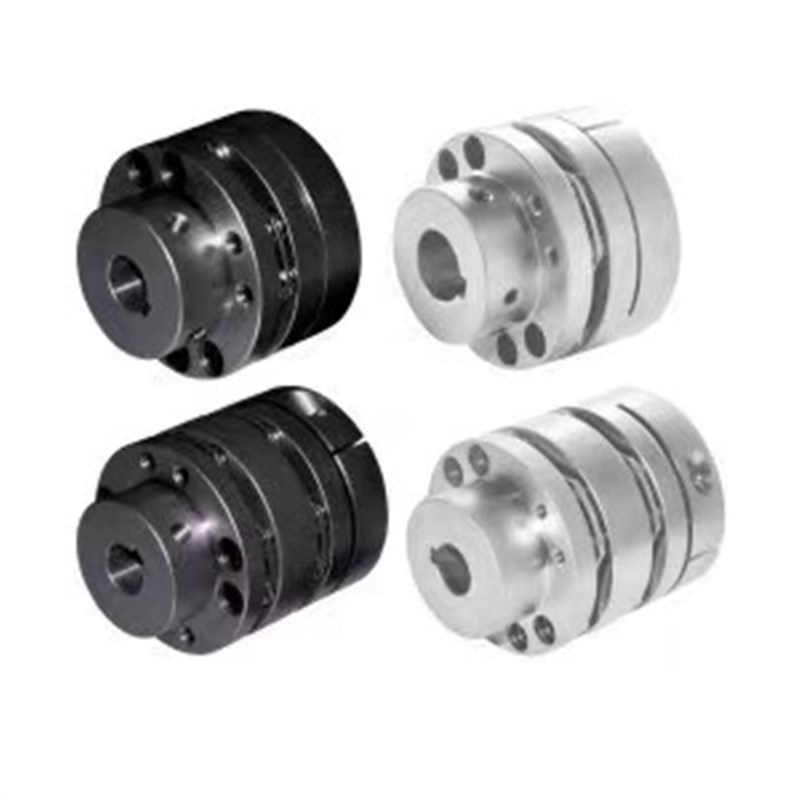 联轴器DBN31-D65-D20-E3u0/36/37膜片阶梯式d15/d14/D22/D18/25