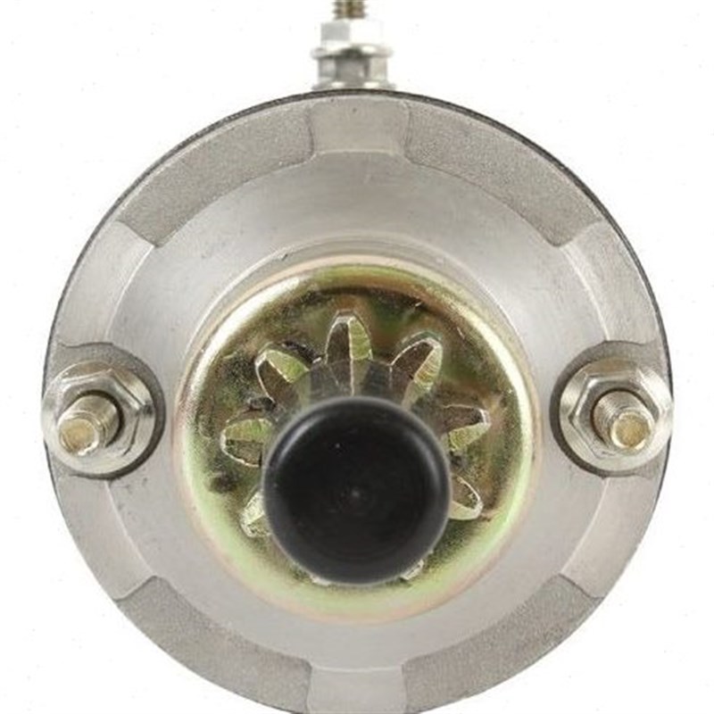 5209804起动机5209q811起动机MV16/MV18/MV20汽油机起动机马达