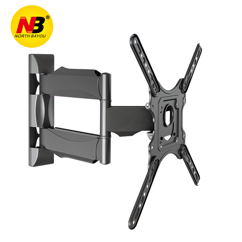 液晶电视挂架32 40 42 43 50 55寸伸缩旋转墙壁挂架支架通用拉伸
