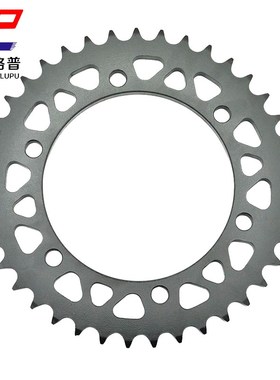 LOPOR TL1000 98-03 39齿前后链牙链轮链盘牙盘齿大小飞