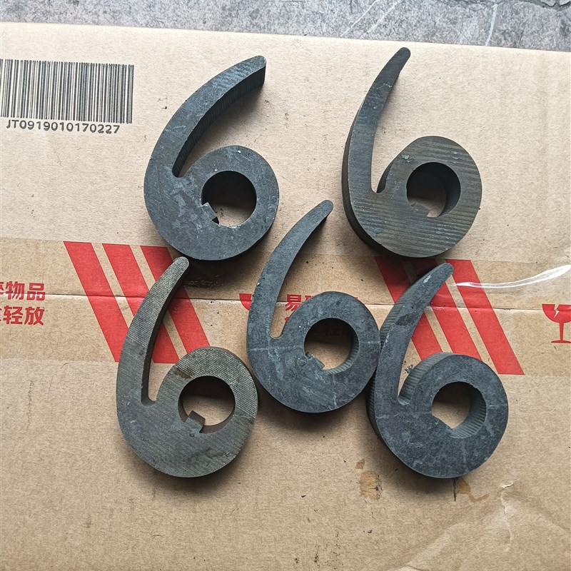 线切割加工自动化配件定制快走丝加工来图报价五金模塑胶模具配件