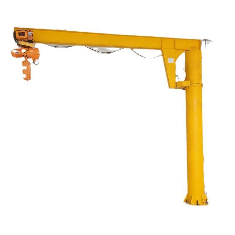 厂家现货电动转向定柱式悬臂吊升降平稳1吨固定式悬臂吊机,搬运/仓储/物流设备,其他起重搬运设备,淘宝优惠券,粉丝福利购,淘宝优惠卷