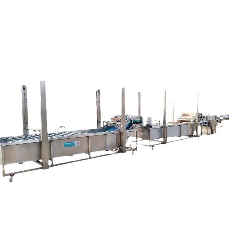 气泡清洗机生产商家专门清洗蒜黄香菜芹菜大葱长茎类蔬菜加工设备,清洗/食品/商业设备,其他食品加工设备,淘宝优惠券,粉丝福利购,淘宝优惠卷