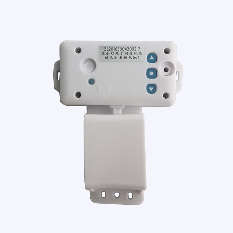 防水安全遇阻停止器卷门机卷闸电机电动卷帘门缓停关