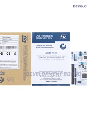 NULEOF TM2 Nuleo发板 TM2FT 原装