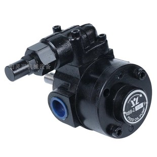 UM齿轮油泵2Y 22Y OIL FEED