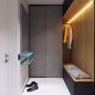 gld记忆点灯带条铝条家用灯条展示柜客厅吊顶柜台线性片