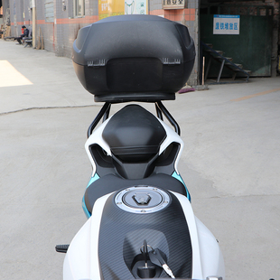 春风夏德边箱支架尾架边箱架侧边架后货架尾箱支架