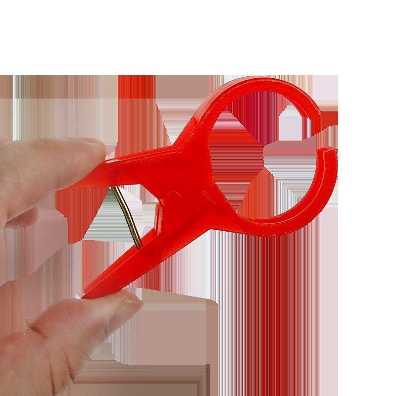 黄瓜夹子吊秧夹西红柿黄瓜吊蔓夹蔬菜大棚夹子西瓜嫁接绑蔓夹,农机/农具/农膜,其它农用工具,淘宝优惠券,粉丝福利购,淘宝优惠卷