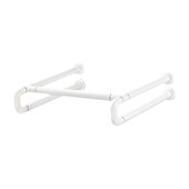 台式 盆残疾人无障碍洗手盆脸盆扶手柱盆浴室防滑厕所老年人