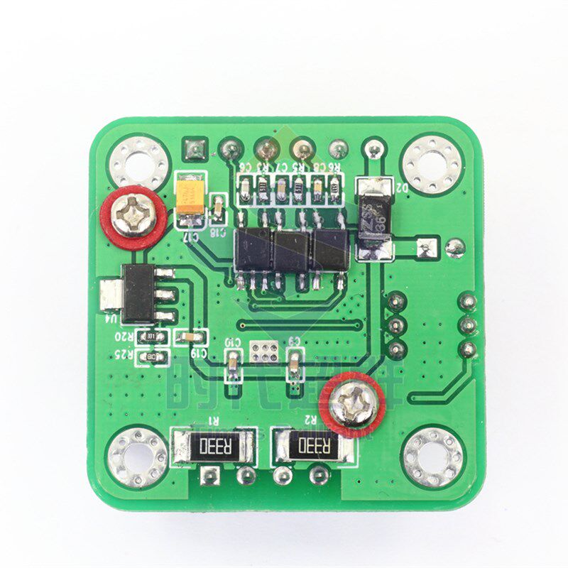 92微型步进电机驱动器一体化驱动模块板ZDM2低噪音细分