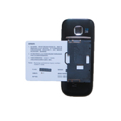 热插热拔手卡器读卡大卡座直插一体免关快速换卡器外置卡槽