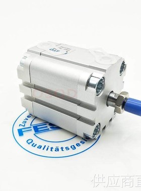 156644KBA印刷机ADVU-63-40-A-P-A高宝142 162靠版水棍气缸156650