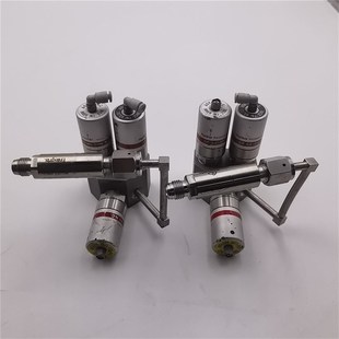 0.6MPa AOV WG2FT1RR2 FUJIKIN隔膜阀O.P.0.4