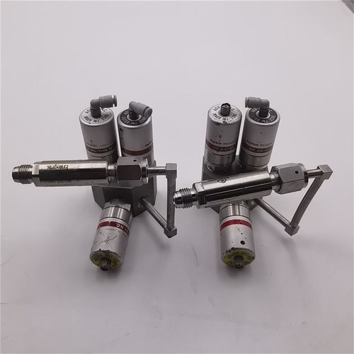 FUJIKIN隔膜阀O.P.0.4-0.6MPa AOV-6B AOV-6A AOV-4B  WG2FT1RR2