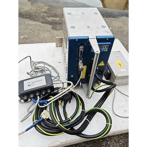 意大利EIDOS热转印主机 7P4ERSA EUL04 实物