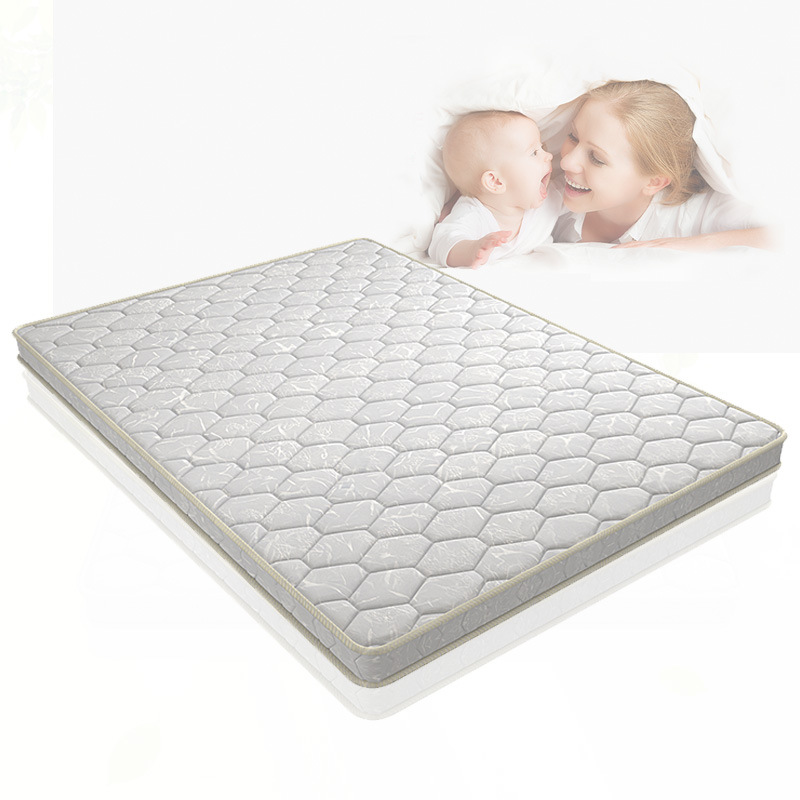 定做床垫上下床3e椰梦维护腰棕榈垫环保棕垫软硬适中拼接床配套垫