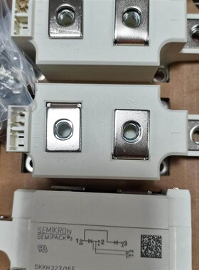 赛米控SKKH323/16E 欢迎询价