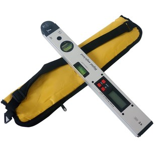 数显角度尺22高精度ST99G铝合金建筑量角仪器数5字木工水平垂直