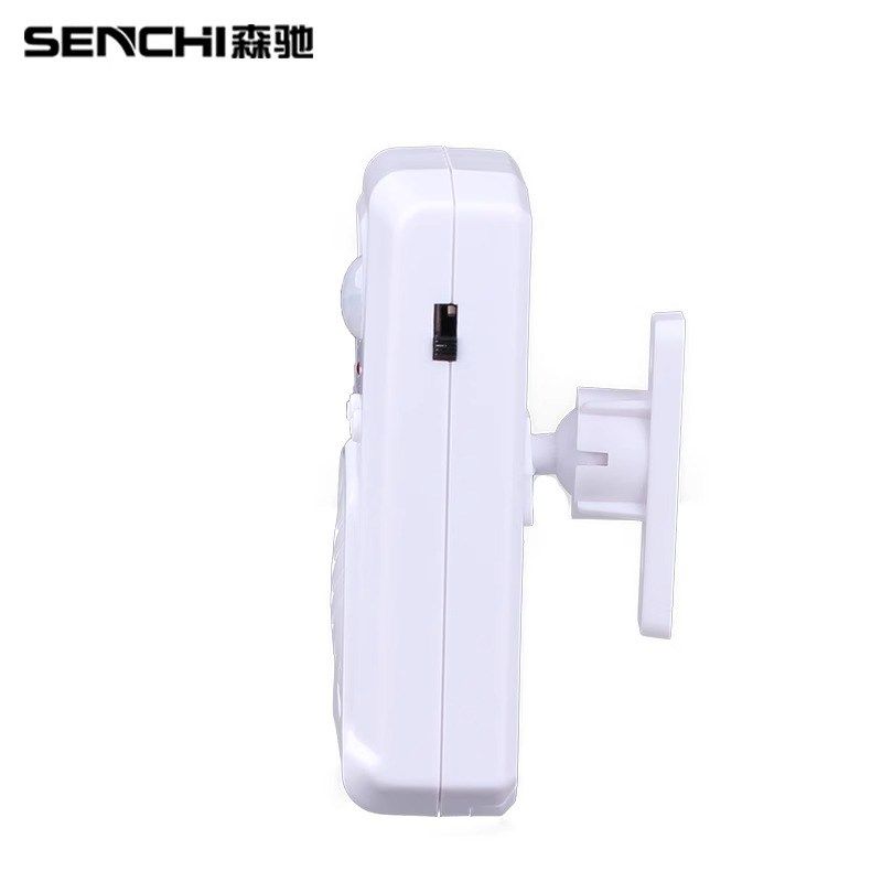 你好欢迎光临感应器进门定制语音人体感应门铃可录音进出门提醒器