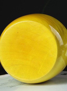 包邮金丝楠茶叶罐大叶楠实木茶盒茶罐铜盖密封普洱储存茶罐