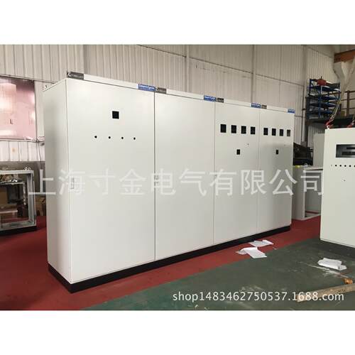 P2000+100气L电柜PLC变频柜PLC机上柜海寸金厂C家