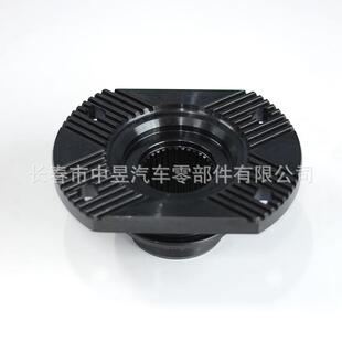 9T中桥323凸A缘240566-A09TA中突元凸缘厂桥家