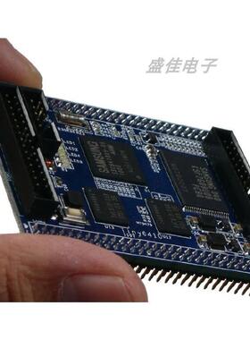 友善tiny6410开发板S3C6410 ARM11嵌入式Linux wince学习工控板