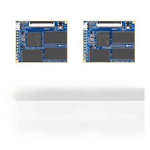 正点原子北极星STM32核心板STM32H750XBH6/STM32F750N8H6 H750 F7