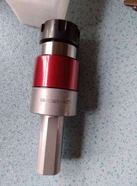 车床用直柄扭力伸缩攻牙微补偿延长杆SL40-VER32 SL40-VER25