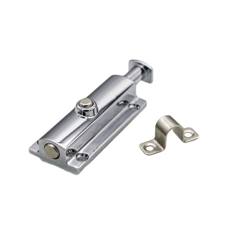 HFY22-83.5 怡合达品质 按钮式圆形插销 带弹簧装置插销AKE31-A/B