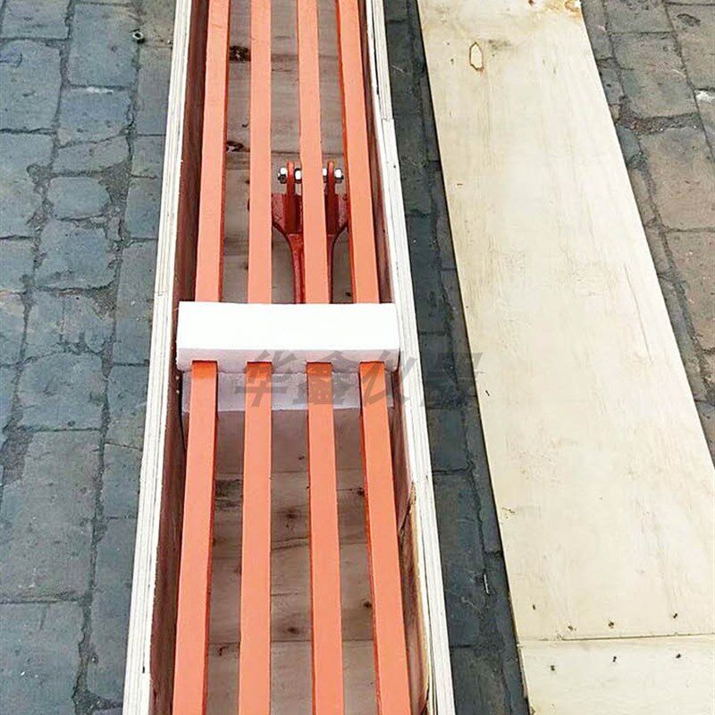 路面弯沉仪5.4m 贝克曼梁路面弯沉仪回弹弯沉仪 3.6 7.2米