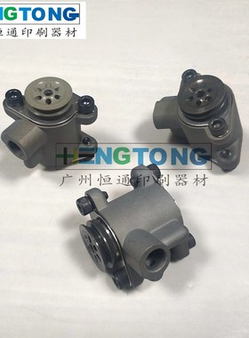 海德堡 印刷机配件 CD102递纸嘴 XL105增强吸嘴 递纸嘴F2.028.187