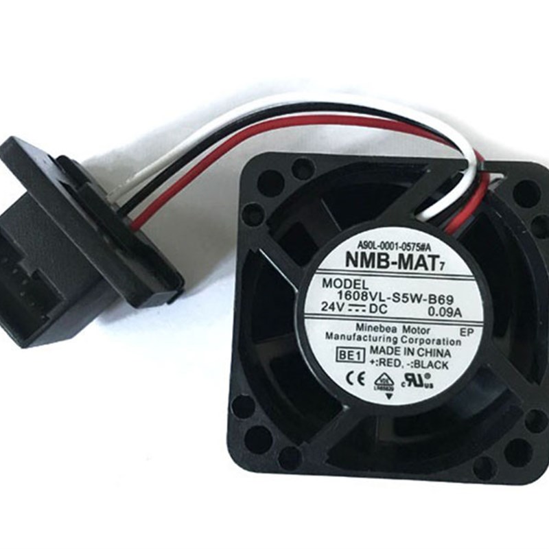1608VL-S5W-B69 A90L-0001-0575#A/B 发那科风扇9WF0424H6503/4