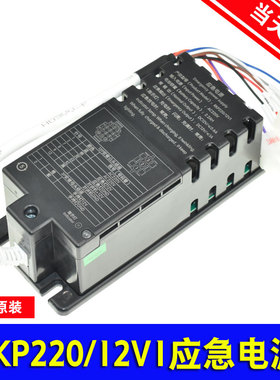 杭州西奥电梯应急电源RKP220/12V1/12Q轿顶集成箱电源XO5249B242