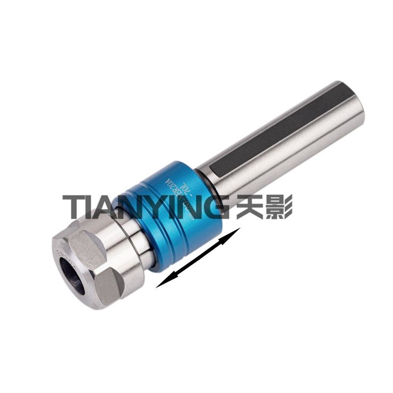 伸缩浮动延长杆SL16/SL20/SL25-VER16A/VER20A/VER25UM-70